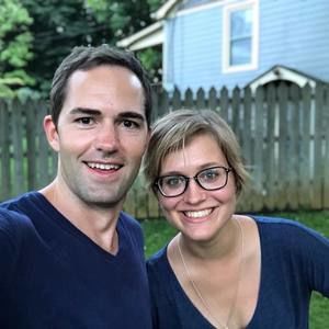 Meet your Posher, Grace-anna